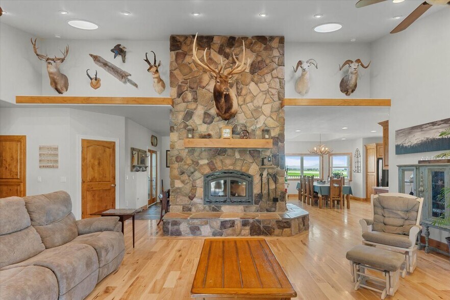 More Photos Of 41494 Gomez Rd, Fall River Mills Land For Sale
