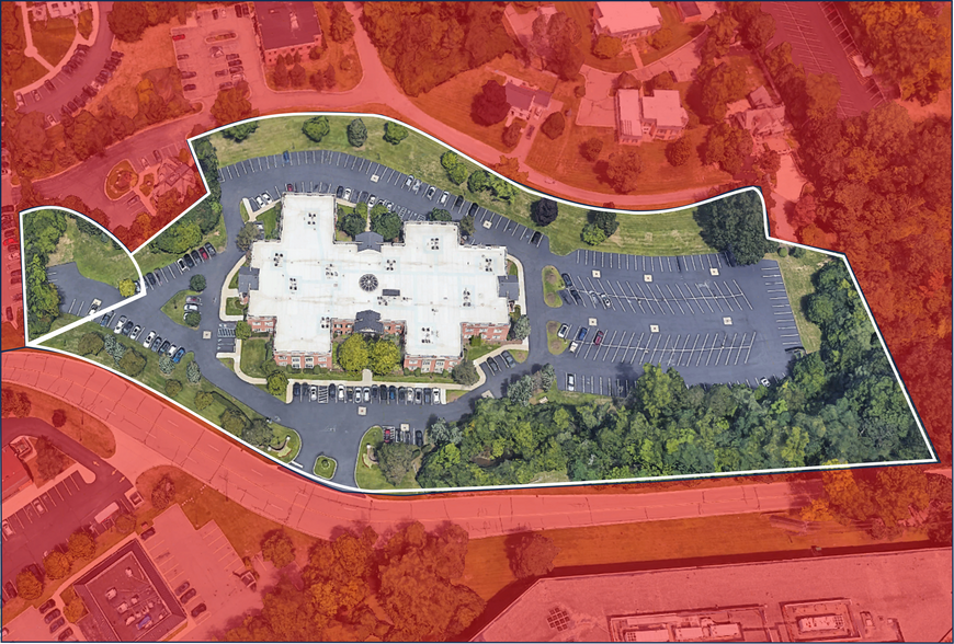 More Photos Of 33 Bloomfield Hills Pky, Bloomfield Hills Office For Lease