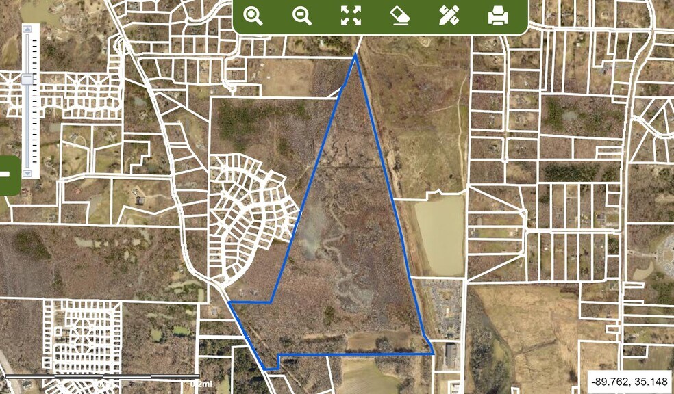 More Photos Of 0 Rocky Point Rd, Cordova Land For Sale