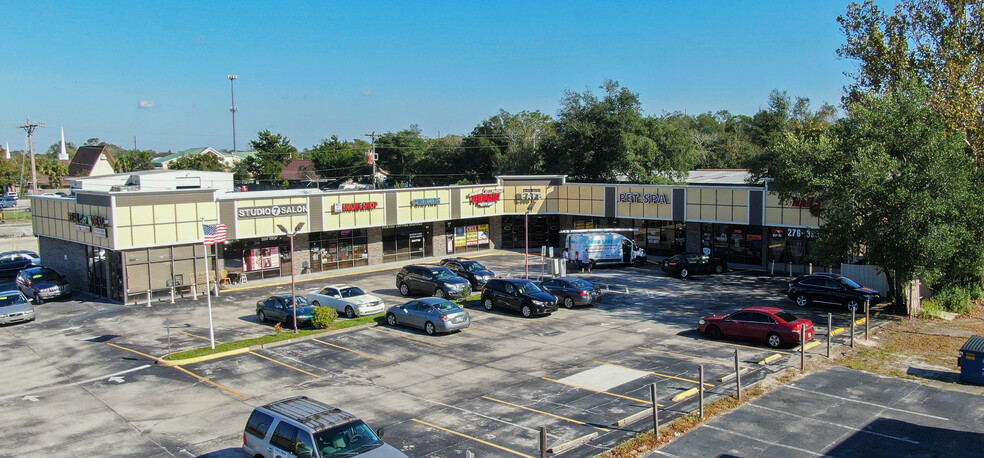 Primary Photo Of 997 Blanding Blvd, Orange Park Unknown For Lease