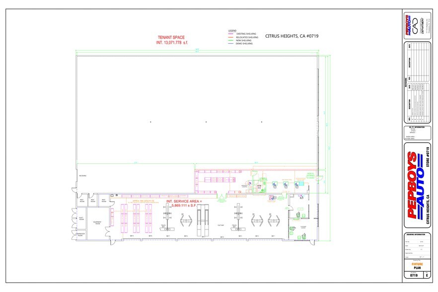 More Photos Of 1530 S Harbor Blvd, Fullerton Freestanding For Lease