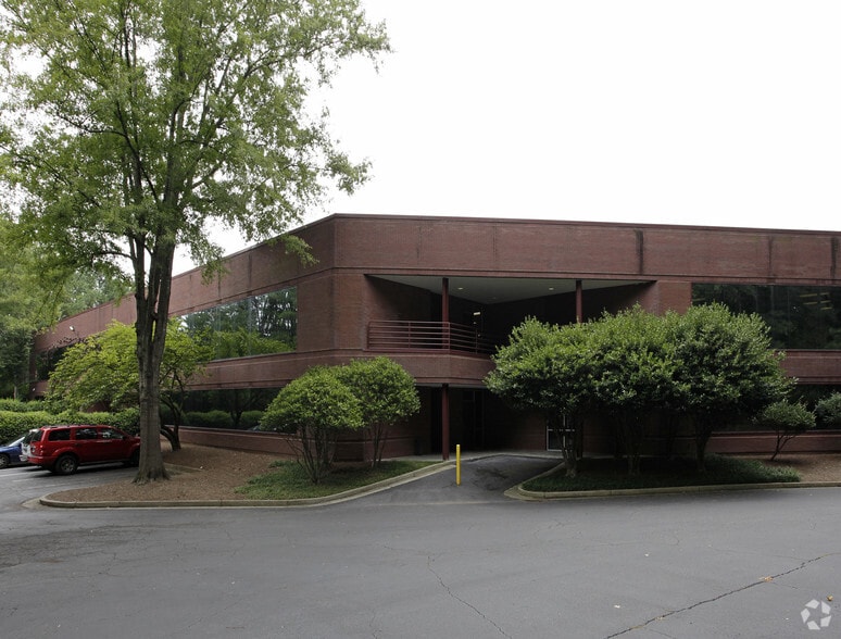 More Photos Of 1130 Northchase Pky SE, Marietta Office For Lease