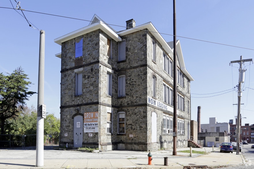 More Photos Of 4701 Germantown Ave, Philadelphia Office For Lease