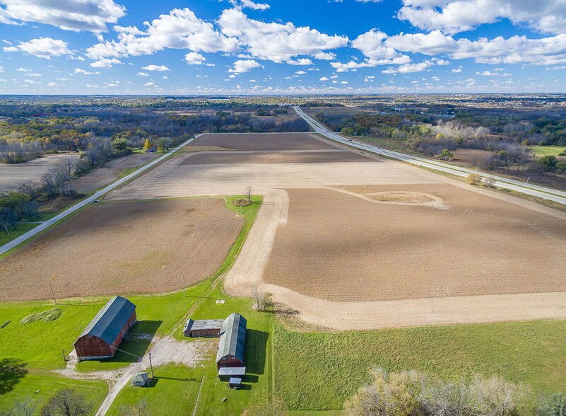 More Photos Of 3510 Fitzsimmons Rd, Oak Creek Land For Sale