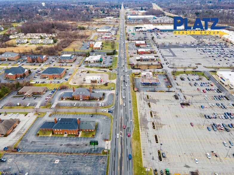 More Photos Of 7000 South Ave, Youngstown Office For Lease