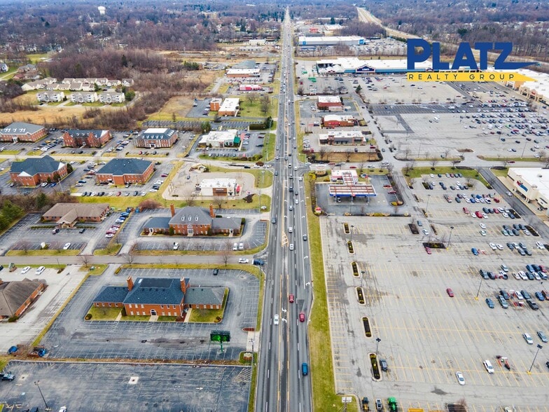 More Photos Of 7000 South Ave, Youngstown Office For Lease