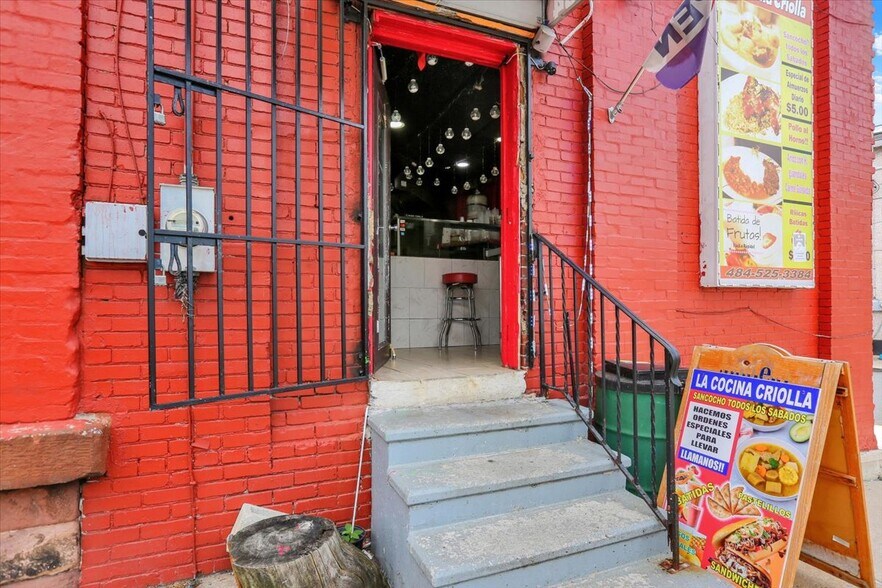 More Photos Of 701 Bingaman St, Reading Industrial For Sale