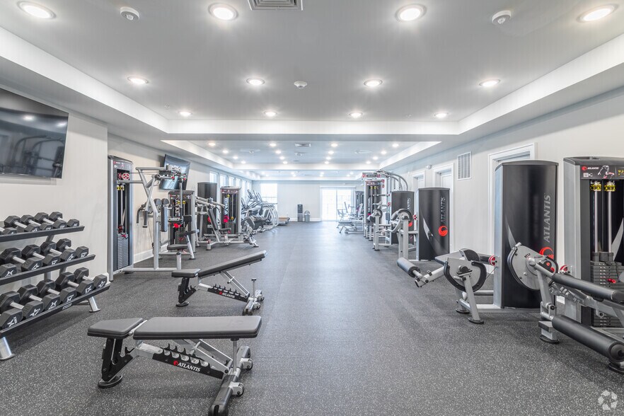 More Photos Of 1 E Pearl St, Burlington Apartments For Lease