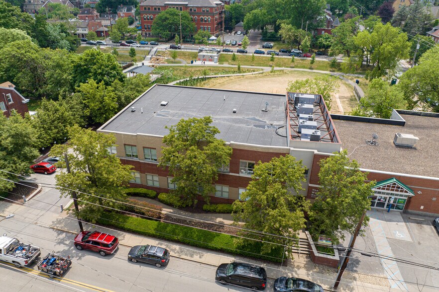 More Photos Of 5608 Wilkins Ave, Pittsburgh Medical For Sale