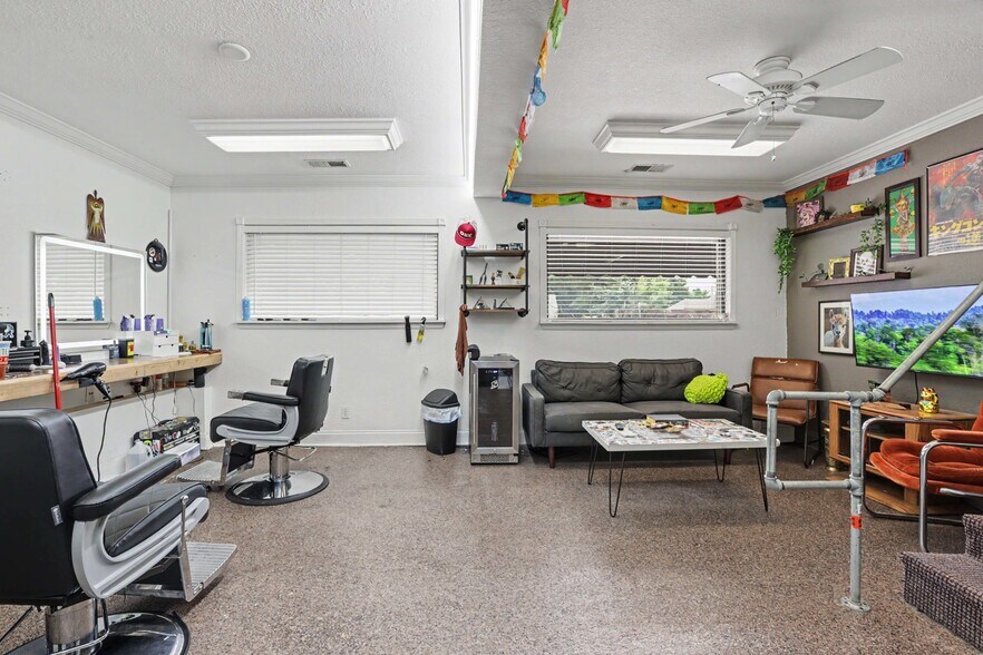 More Photos Of 3701 N Meridian Ave, Oklahoma City Office For Sale