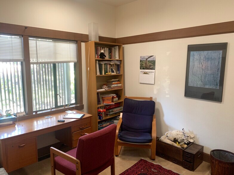 More Photos Of 610 D St, San Rafael Office For Lease