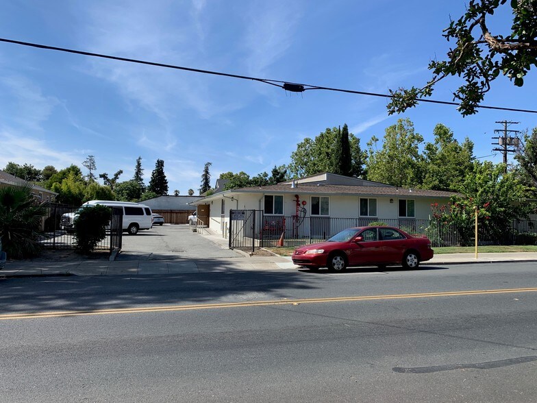 More Photos Of 303 N 15th St, San Jose Medical For Sale