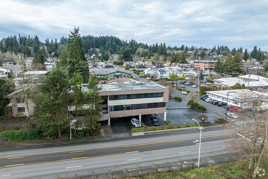 More Photos Of 4310 Colby St, Everett Medical For Lease