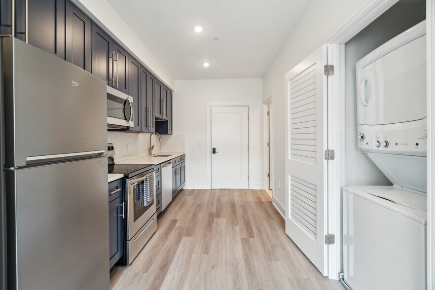 More Photos Of 4550 Mitchell St, Philadelphia Multifamily For Sale