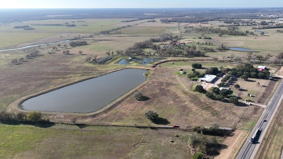 More Photos Of 10919 Highway 36, Bellville Restaurant For Sale