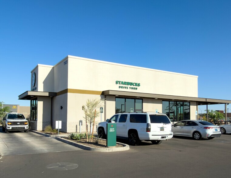 More Photos Of 11420 W Lower Buckeye Rd, Avondale General Retail For Sale
