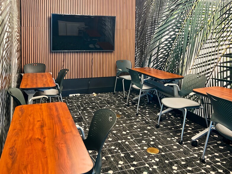 More Photos Of 750 N Palm Canyon Dr, Palm Springs Coworking Space