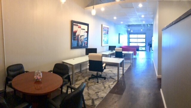 More Photos Of 704-710 Berkeley Ave, Atlanta Loft Creative Space For Lease