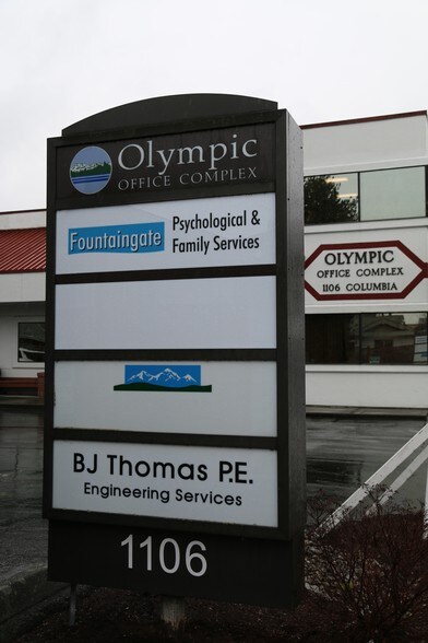 More Photos Of 1106 Columbia Ave, Marysville Medical For Lease