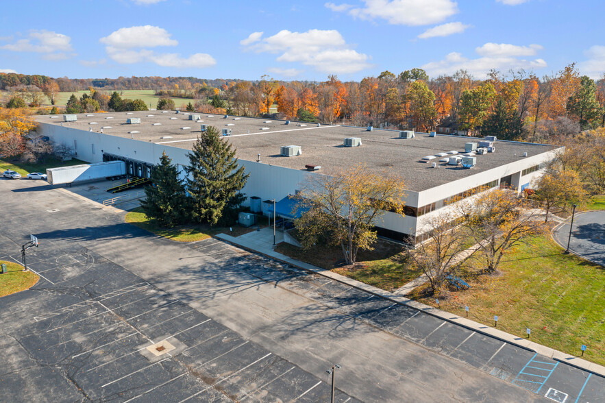 Primary Photo Of 2000 E 196th St N, Westfield Warehouse For Lease