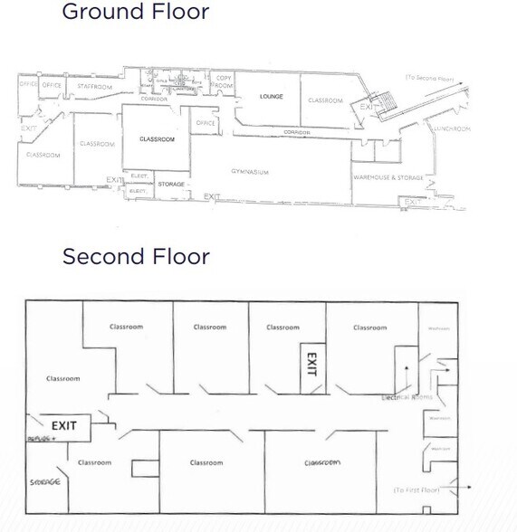 More Photos Of 81 Industrial Pky N, Aurora Schools For Sale