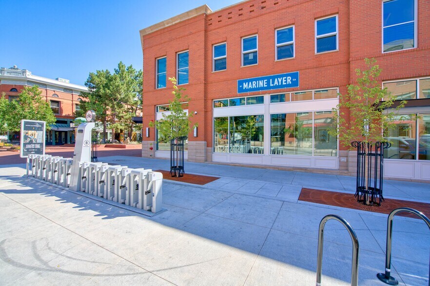 More Photos Of 1102 Pearl St, Boulder Storefront Retail Office For Lease