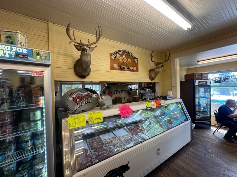 More Photos Of 36801 E Historic Columbia River Hwy, Corbett Freestanding For Sale