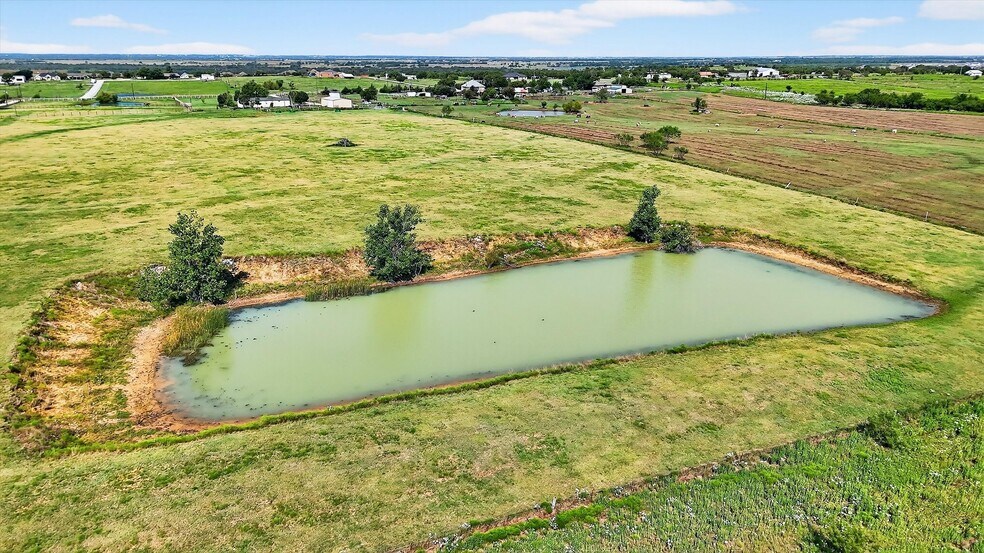 More Photos Of 17256 W FM 455, Celina Land For Sale