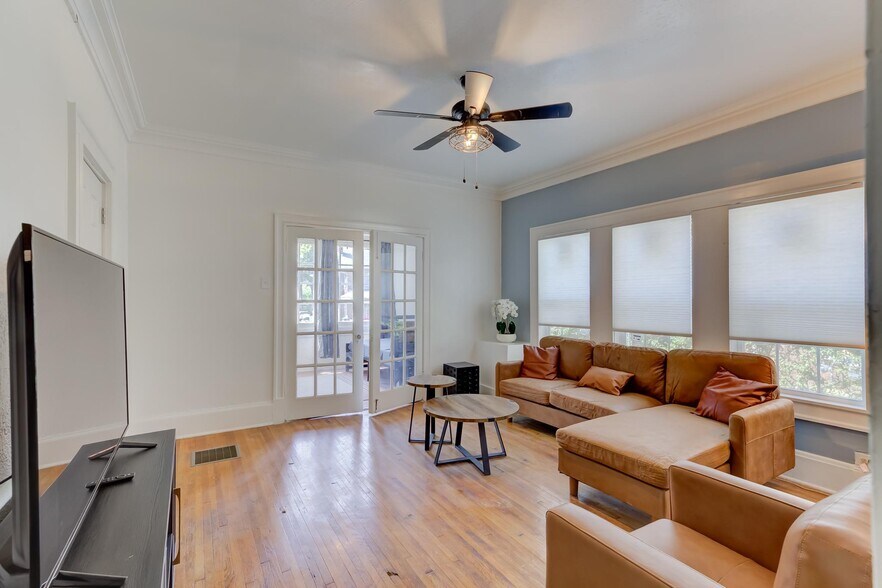 More Photos Of 196 N Auburndale St, Memphis Apartments For Sale