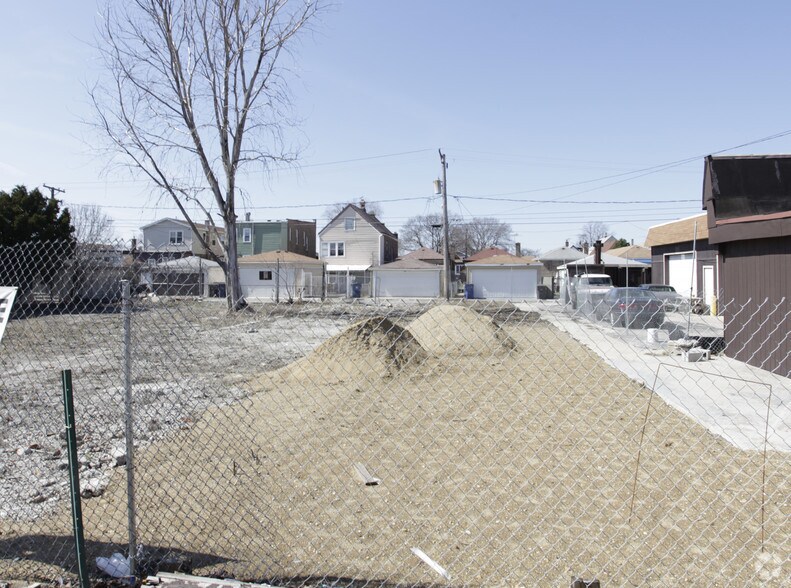 More Photos Of 1308-1314 S Central Ave, Cicero Land For Sale