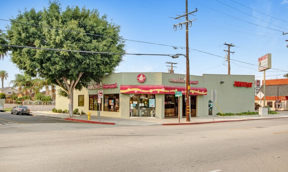 Primary Photo Of 5620-5622 Sawtelle Blvd, Culver City Medical For Lease