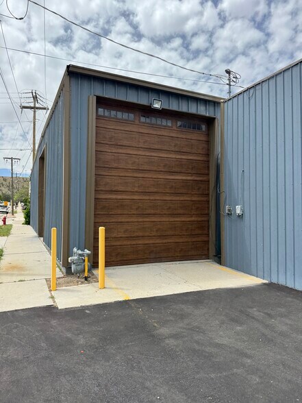 More Photos Of 435 N Main St, Helper Warehouse For Sale