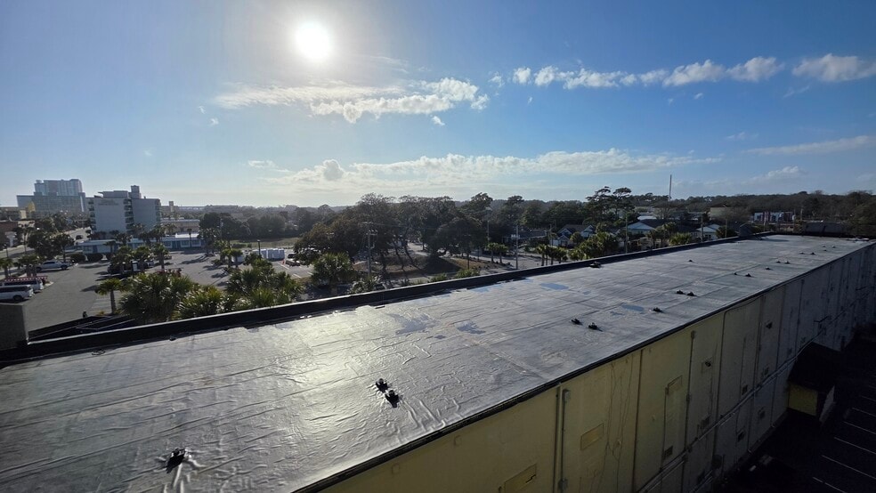 More Photos Of 806 S Ocean Blvd, Myrtle Beach Hotel For Sale