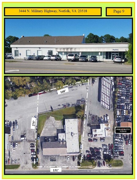 More Photos Of , Norfolk General Retail For Sale