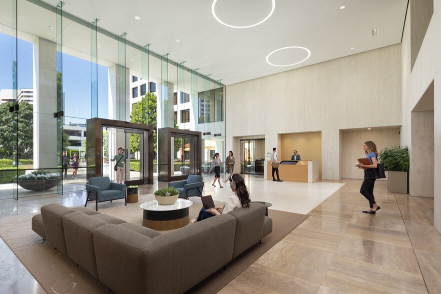 More Photos Of 2 Park Plaza, Irvine Office For Lease