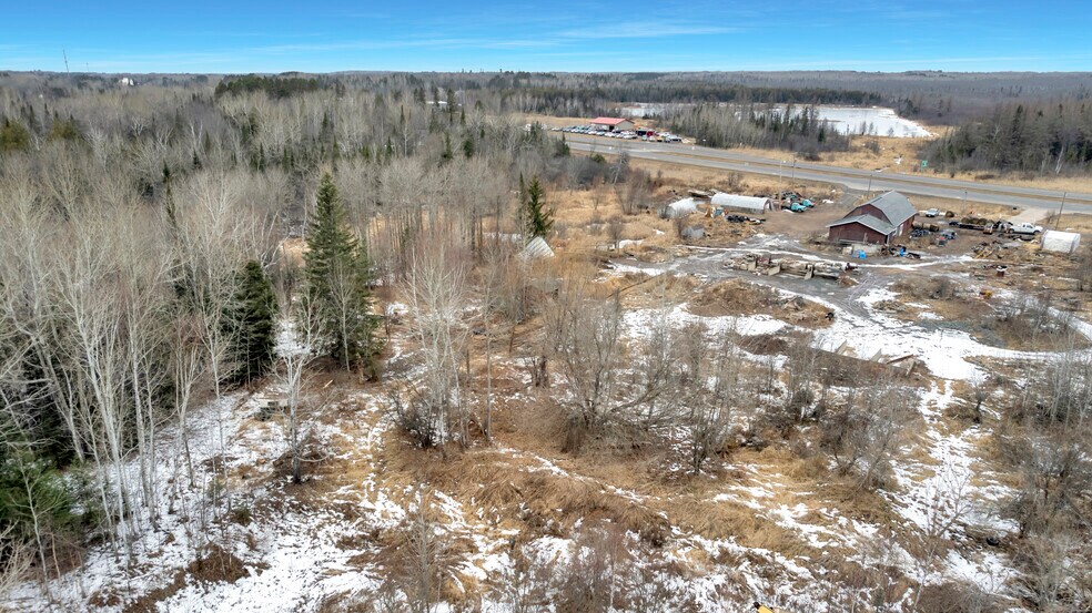 More Photos Of xxx xxx Miller Trunk Hwy, Hermantown Land For Sale