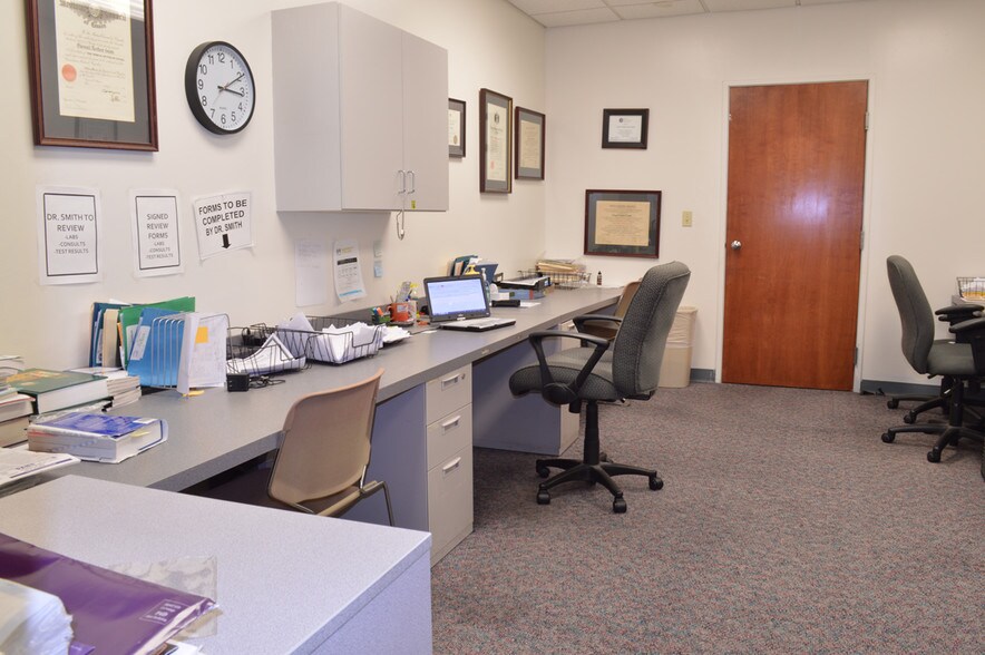 More Photos Of 135 Grant St, Buffalo Rehabilitation Center For Sale