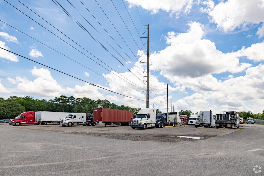 More Photos Of 5545 Ogeechee Rd, Savannah Land For Lease