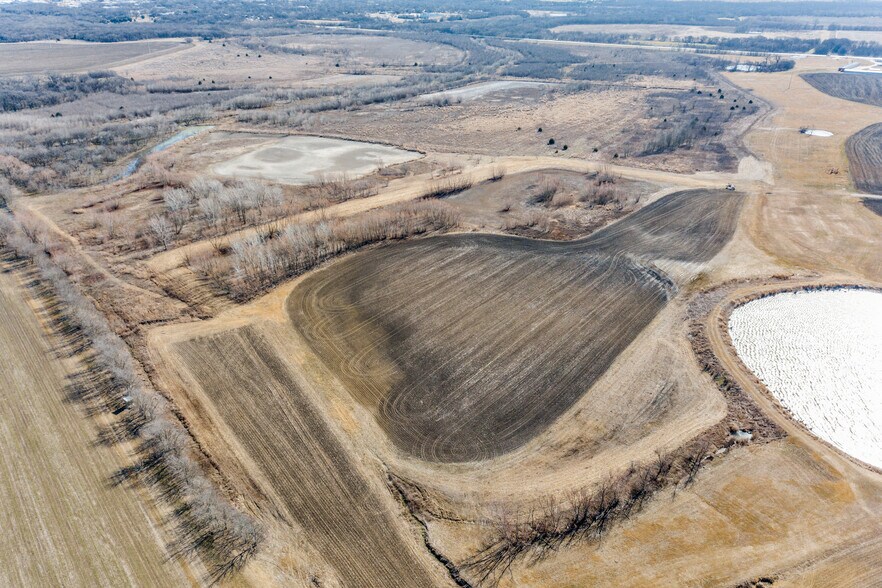 Primary Photo Of 309 Fm 309, Hillsboro Land For Sale