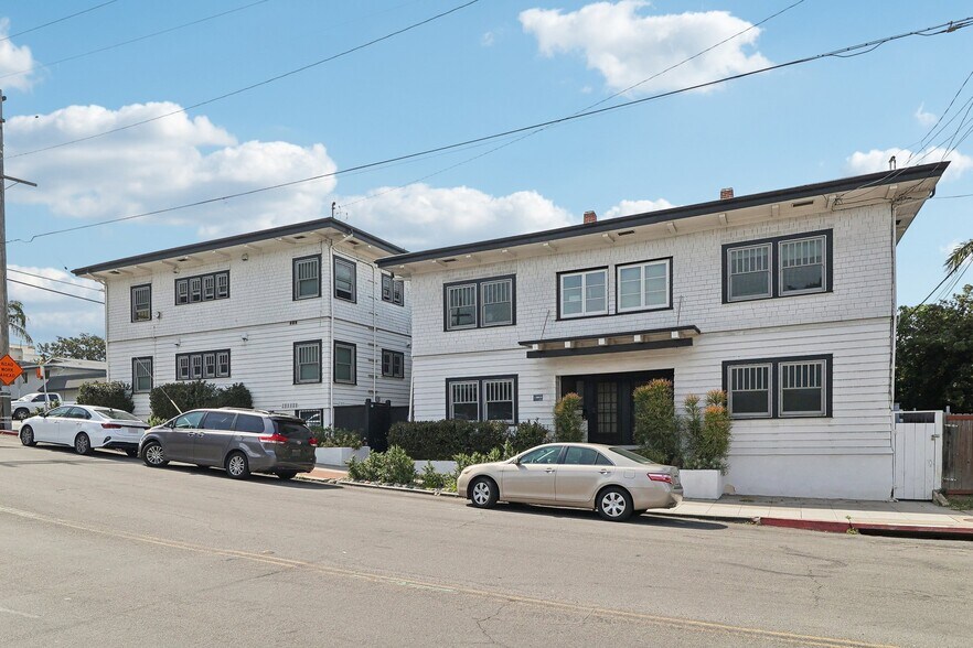 More Photos Of 233-239 Hawthorn St, San Diego Apartments For Sale