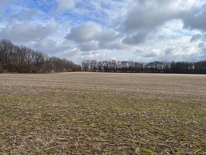 More Photos Of 0 V/L Green St., Springport Land For Sale