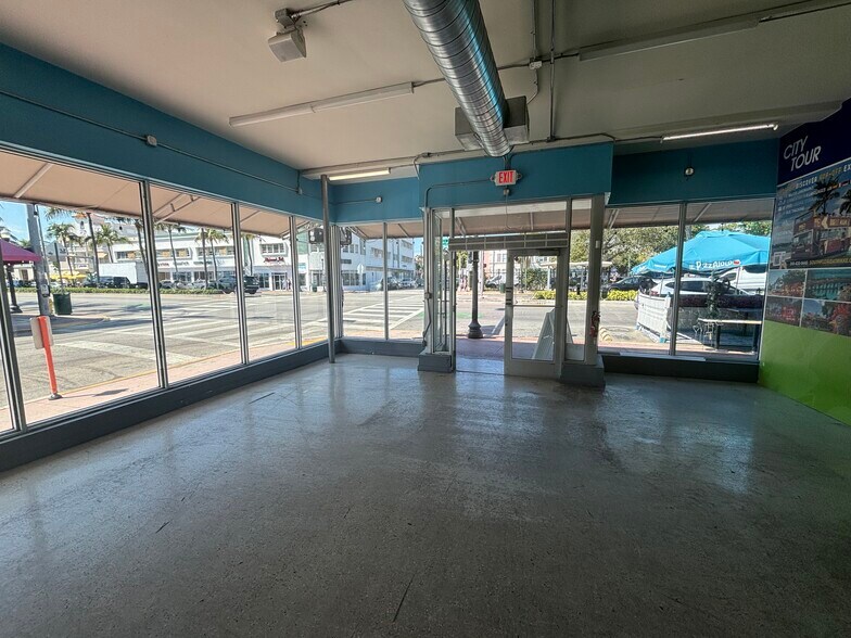 More Photos Of 1401 Washington Ave, Miami Beach Storefront For Lease