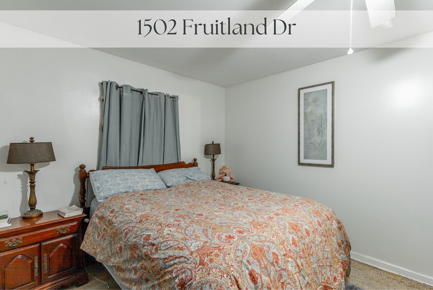 More Photos Of , Chattanooga Multifamily For Sale