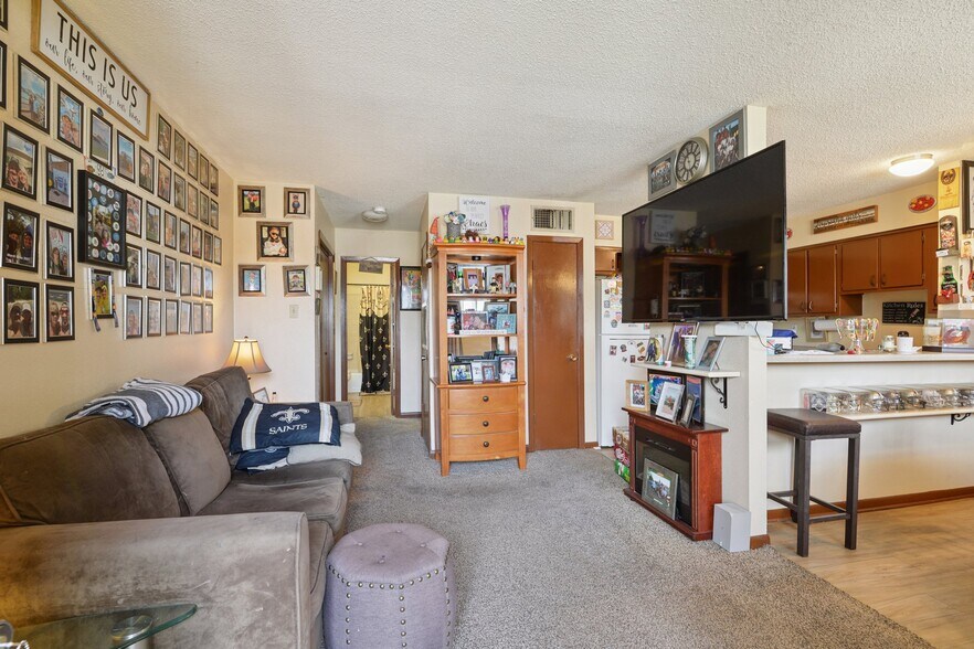 More Photos Of 106 E 3rd St, Belle Chasse Multifamily For Sale