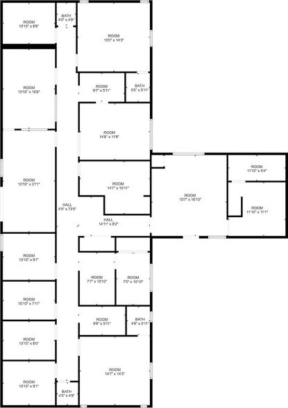 More Photos Of 355 Beal Pky, Fort Walton Beach Medical For Lease