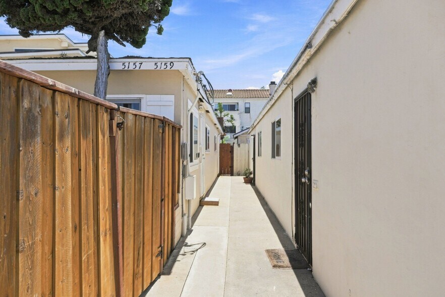 More Photos Of 5157 Muir Ave, San Diego Apartments For Sale
