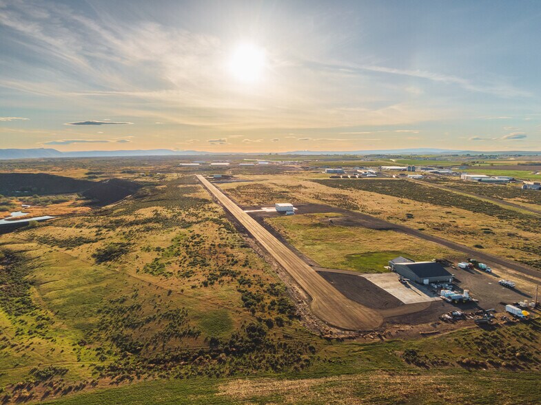 More Photos Of Road E SW, Royal City Land For Sale