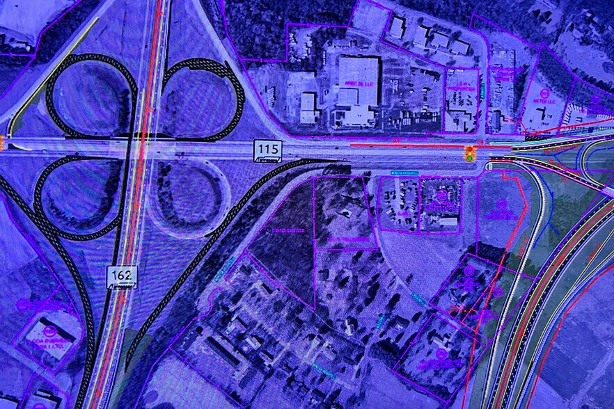 More Photos Of 945 Crescent, Louisville Land For Sale