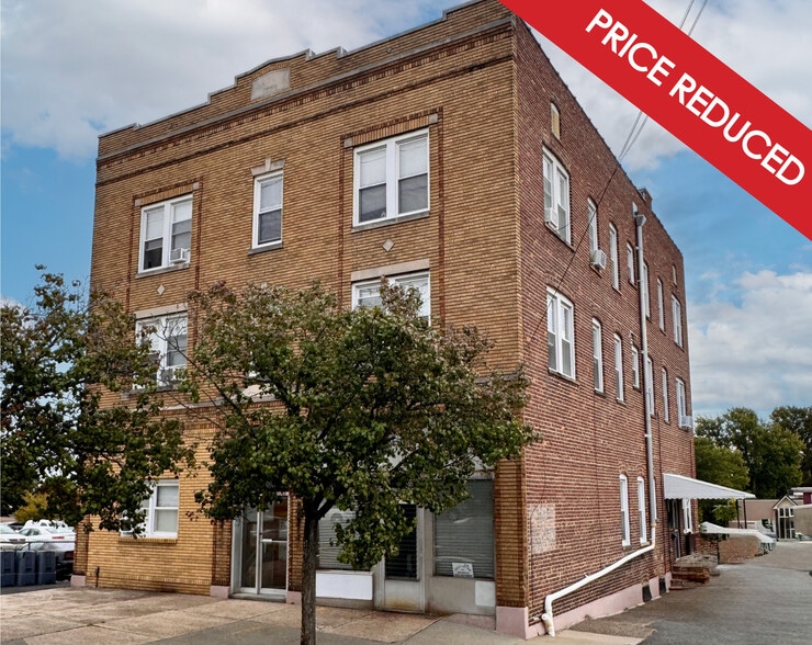 Primary Photo Of 140 Rt-7, Nutley Apartments For Sale