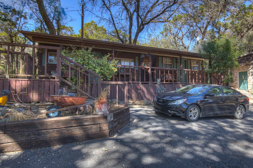 More Photos Of 7367 River Rd, New Braunfels Lodge Meeting Hall For Sale